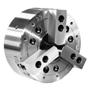 Гидравлический токарный патрон CH06-3JA5